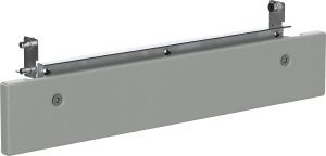 FORMAT Фальш-панель внешняя компенсирующая 400мм IP54 (2шт/компл) IEK YKM40D-FO-PWSK-001-040-54