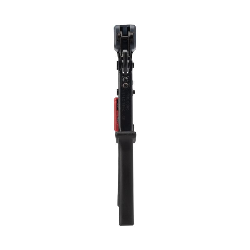 Кримпер HT-376E для обжима 8P8C, 6P6C, 6P4C, 6P2C REXANT - Фото 5