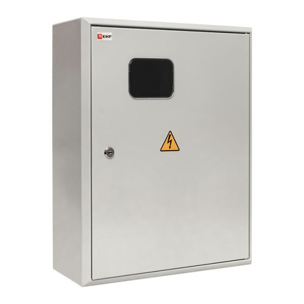 ЩУРн 3/18 (500х400х160) IP31 EKF PROxima - Фото 9