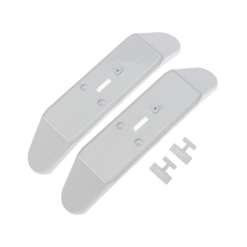 Электрический конвектор с электронным термостатом, 1,5 кВт, Х-монолит REXANT - Фото 5