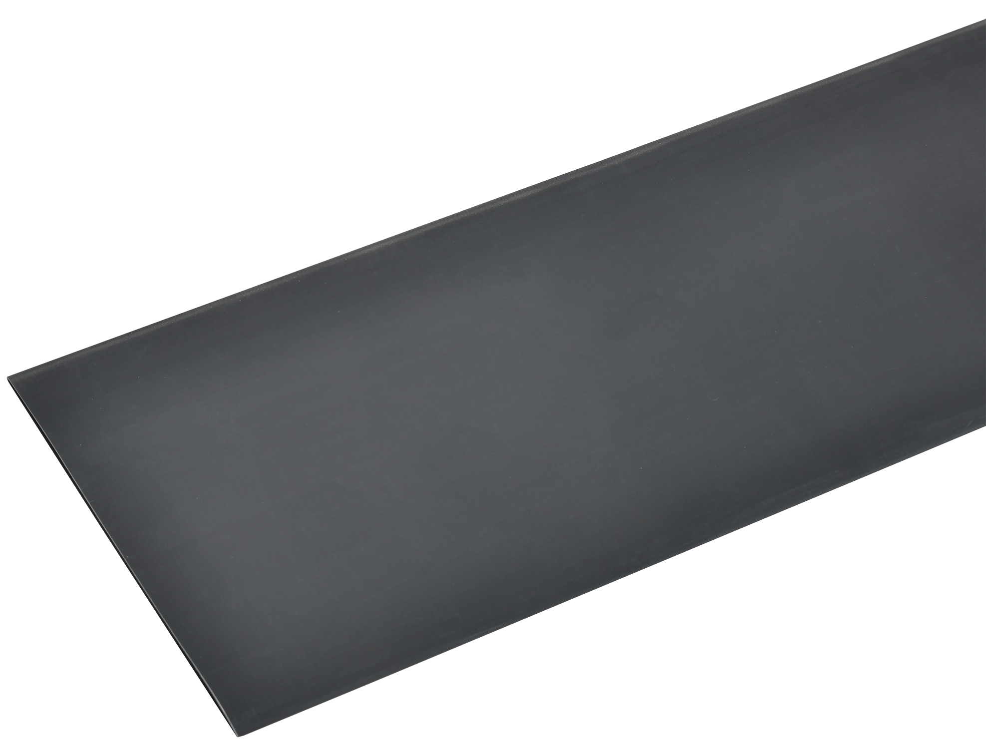 Трубка термоусадочная ТТУ 100/50 черная (1м) GENERICA UDR10-100-050-001-K02-G