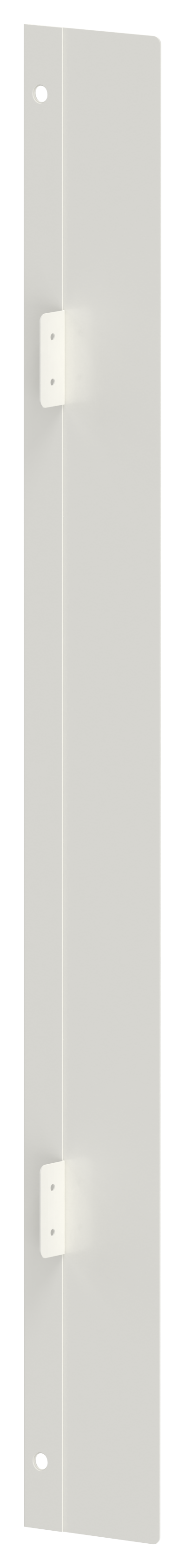 TITAN 5 Перегородка вертикальная белая (2х72; 3х72) IEK TI5-50D-VP-072