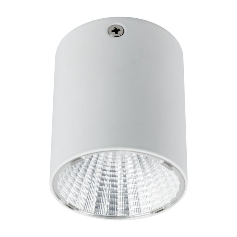 Светильник универсальный REXANT Sirius 15 Вт 4000 К LED белый 615-001