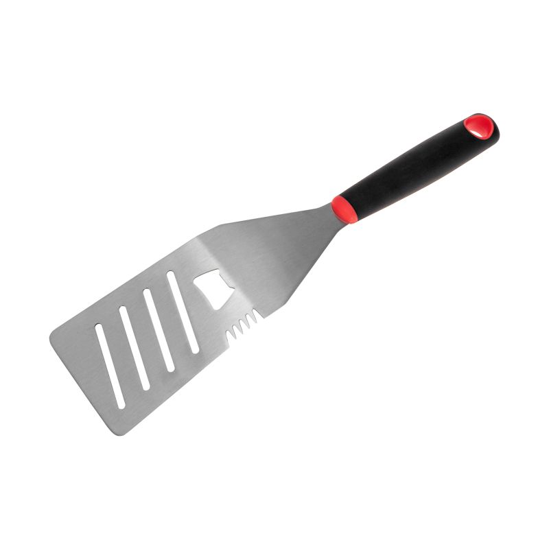 Лопатка для гриля 38см, в блистере СОКОЛ - Фото 3