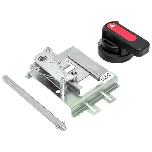 AV POWER-2 Ручной поворотный привод CS2 - Фото 3