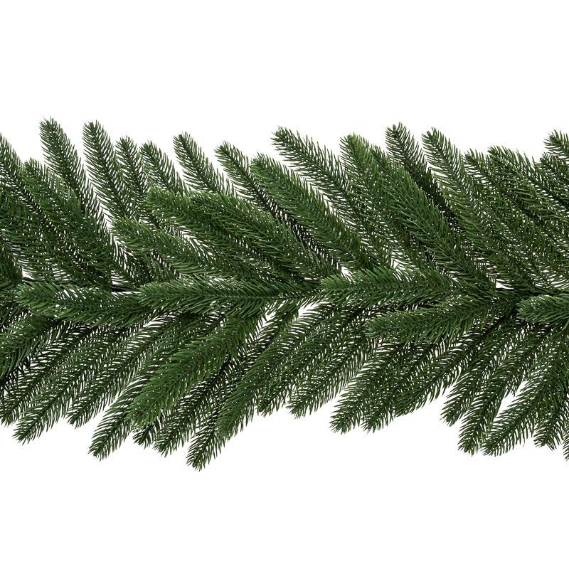 Еловый шлейф 2,7м, диаметр 30см, ветки литые NEON-NIGHT 307-213