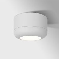 Светильник накладной светодиодный Onde 15W 4000K белый 25046/LED Elektrostandard a064199
