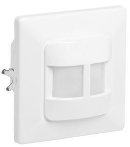 Датчик движения ДД-031 500Вт 190град 9м IP20 белый IEK LDD12-031-500-001