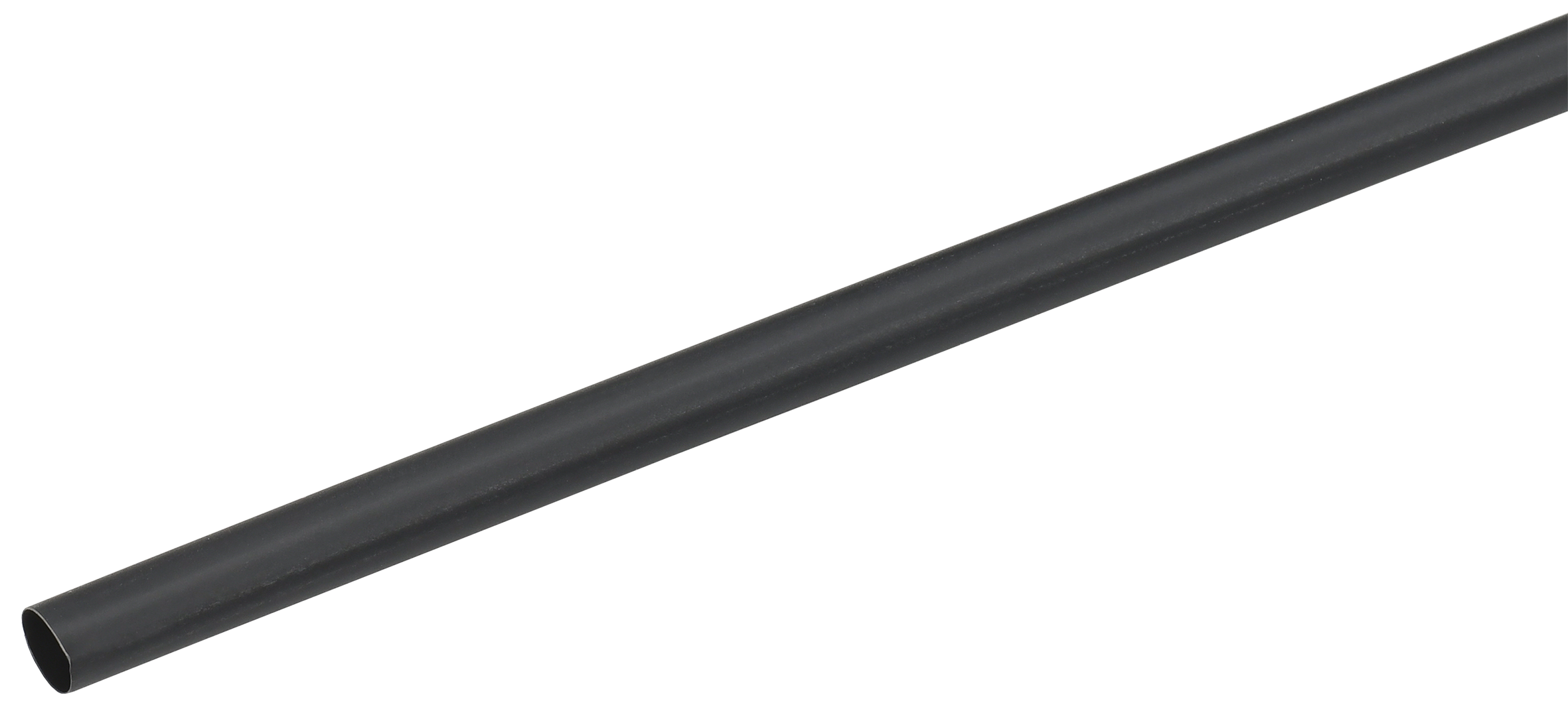 Трубка термоусадочная ТТУ 6/3 черная (1м) GENERICA UDR10-006-003-001-K02-G