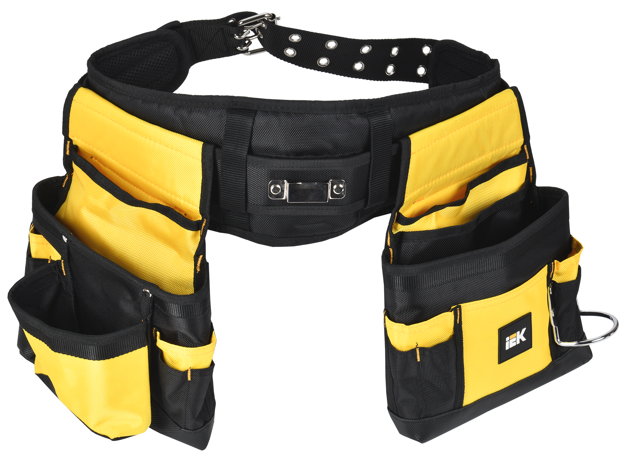 ARMA2L 5 Сумка-пояс монтажника BB-06 IEK A2L5-BB20-06-K02