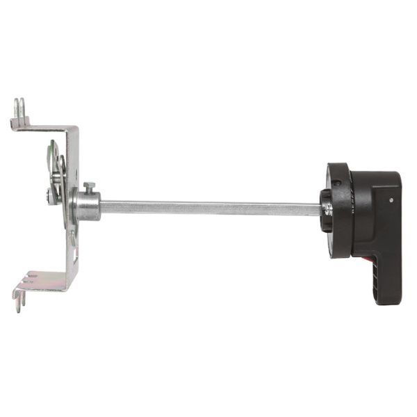 AV POWER-2 Ручной поворотный привод CS1 - Фото 3