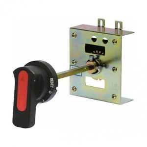 Ручной поворотный привод , NM1-250 S, H, R/ 3P.4P 132355