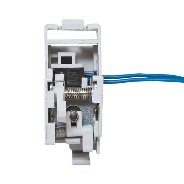 AV POWER-1 Независимый расцепитель SHT для TR AC400V слева - Фото 5