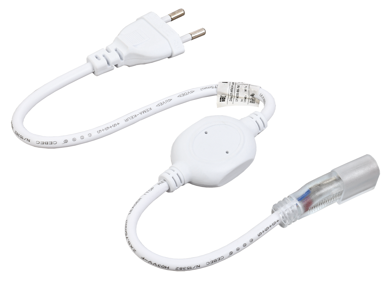 Драйвер LED ИПСН 700Вт 220В 16мм MONO IP65 IEK LSP1-700-220-65-16