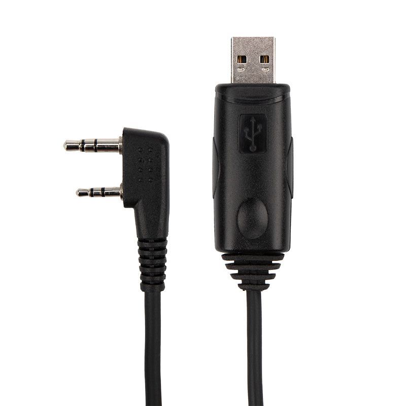 Кабель для программирования радиостанций  REXANT 46-0869