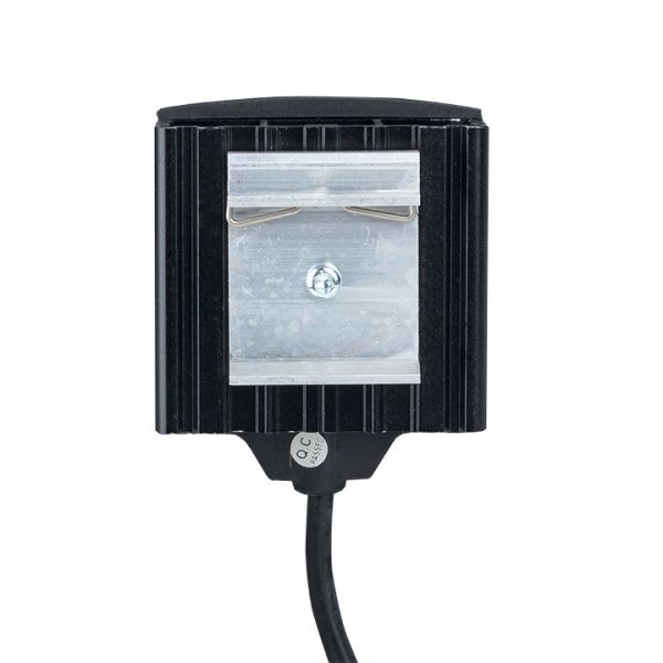 Обогреватель на DIN-рейку 15Вт 230В IP20 EKF PROxima - Фото 4