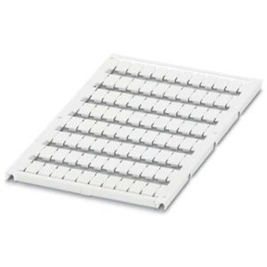 Маркеры для JXB с символами "L1, L2, L3, N, PE" (100 шт.) EKF dek-35-L-1-3