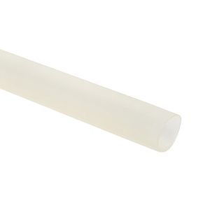 ТУТк клеевая 18/6 прозрачная в отрезках по 1м EKF tut-k18-tr