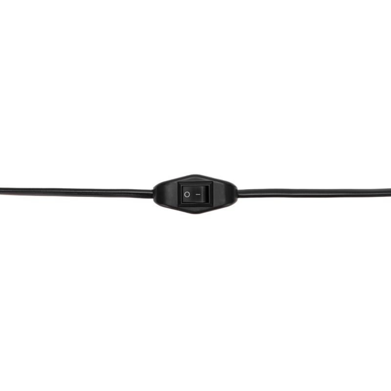 Насос перекачки топлива погружной 12В, 35л/мин, без фильтра, 51мм REXANT - Фото 5