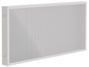 LIGHTING PRO Светильник светодиодный ДВО 1071 27Вт 6500К IP40 595х295мм микропризма IEK LTP-DVO2-1071-27-65-K01