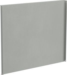 FORMAT Панель монтажная 775х800мм IEK YKM40D-FO-MP-0775-080