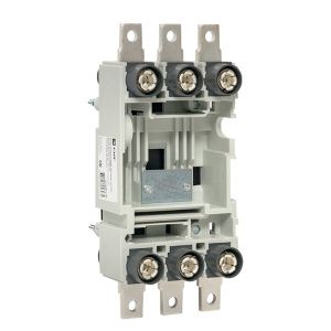 Панель втычная PM-99/1-250 переднего присоед. для ВА-99 250А EKF mccb99-a-87