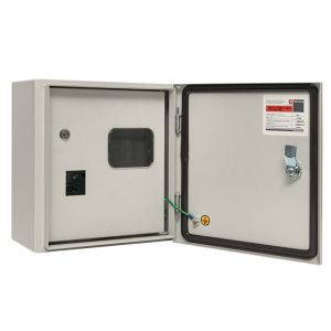 ЩУ-1/1-1 двухдверный (310х300х160) IP54 PROXIMA EKF mb54-1-2