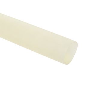 ТУТк клеевая 30/10 прозрачная в отрезках по 1м EKF tut-k30-tr