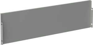 FORMAT Перегородка вертикальная для горизонтальных шин 1000мм IEK FO-00-VWH-100