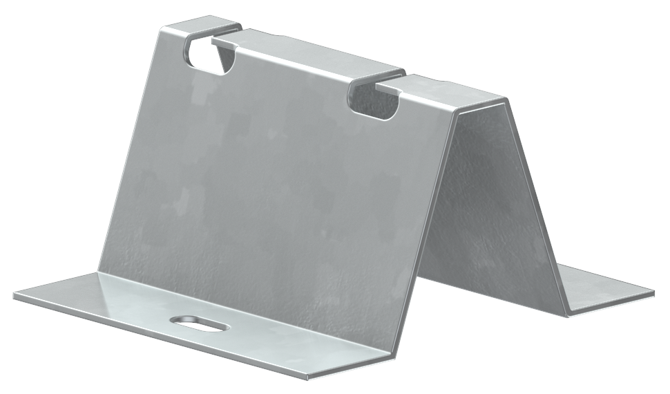 Стойка напольная 100 IEK CLW10-SN-100