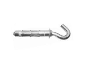 Анкер с крюком М6х8х60 мм STARFIX SMP-95692-1