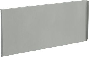 FORMAT Панель монтажная 225х400мм IEK YKM40D-FO-MP-0225-040