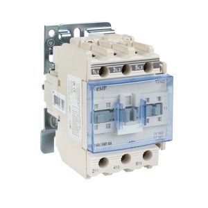 КМЭ 40А 24В NO+NC EKF ctr-s-40-24