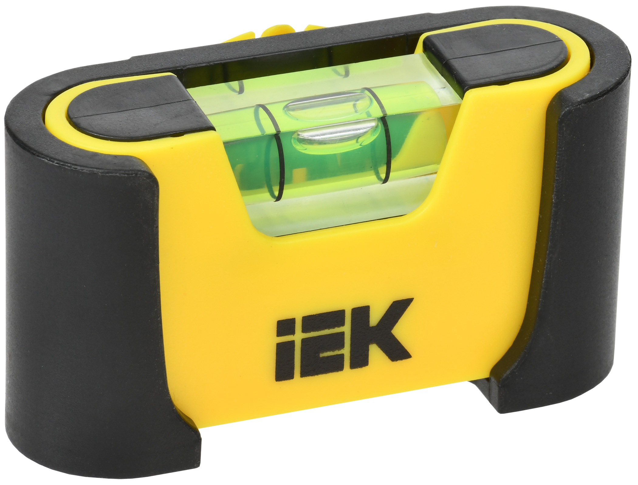 ARMA2L 3 Уровень пузырьковый магнитный К1 IEK A2L3-BL11-K1-1-2