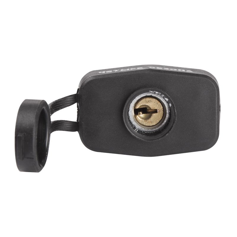 Замок навесной ВЗ-40 ЧЕТЫРЕ СЕЗОНА - Фото 3