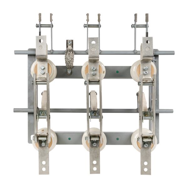 РВЗ-10/1000-Iз УХЛ2 EKF Stingray (Стеллаж 8 шт.) - Фото 2