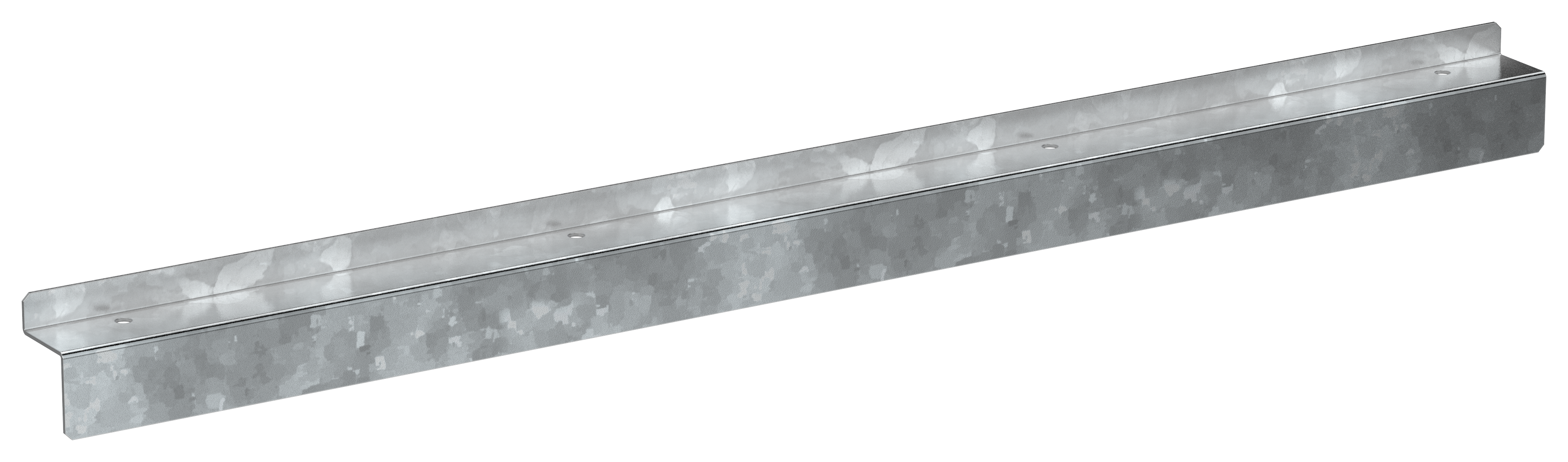 FORMAT Планка секционирования компенсационная тип 2 в шкаф шириной 800мм IEK FO-00-BPS2-080