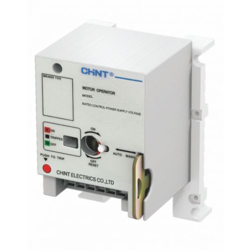 Моторный привод для NM1-400S, H, R AC230/DC220В