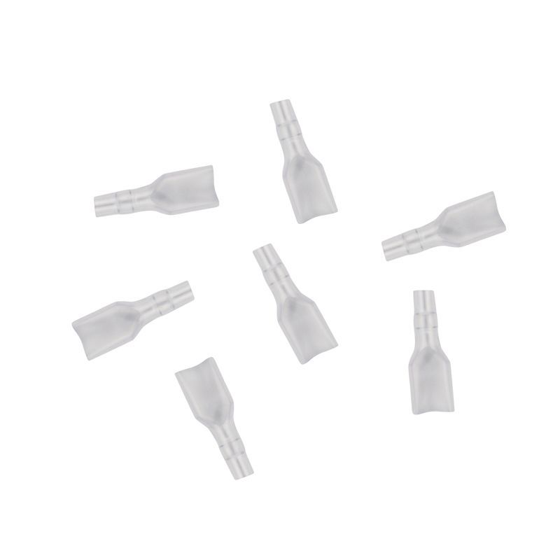 Изолятор для плоской клеммы  (L - 26 мм) REXANT 08-0900