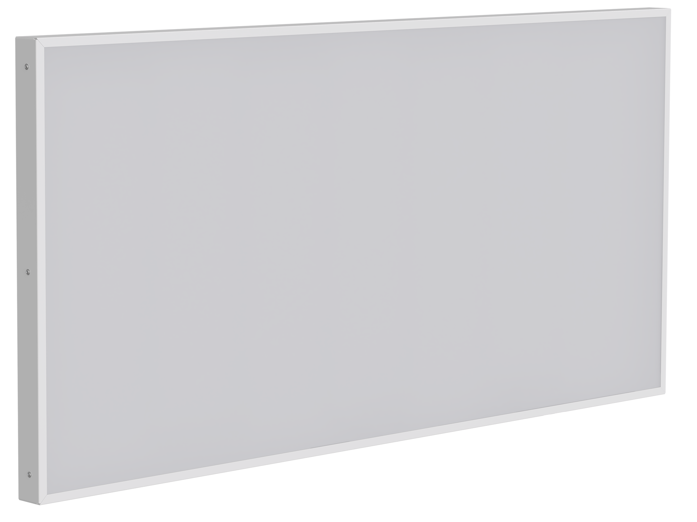 LIGHTING PRO Светильник светодиодный ДВО 1041 60Вт 4000К IP40 1195х595мм опал IEK LTP-DVO1-1041-60-40-K01