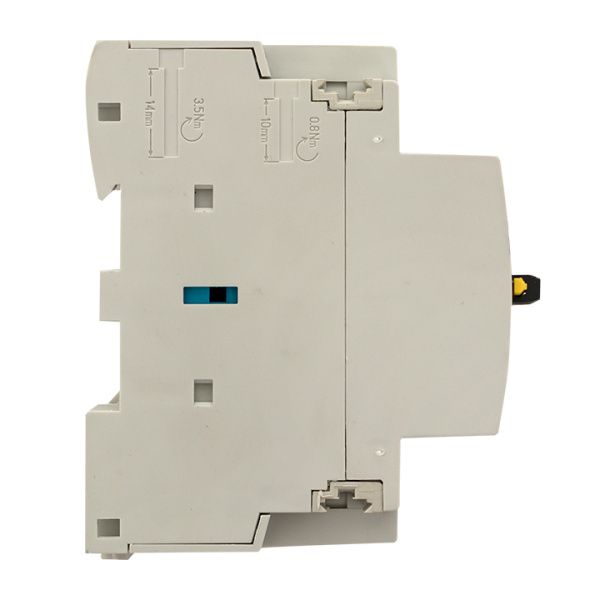 КМ РУ 63А 4NO (3 мод.) EKF - Фото 3