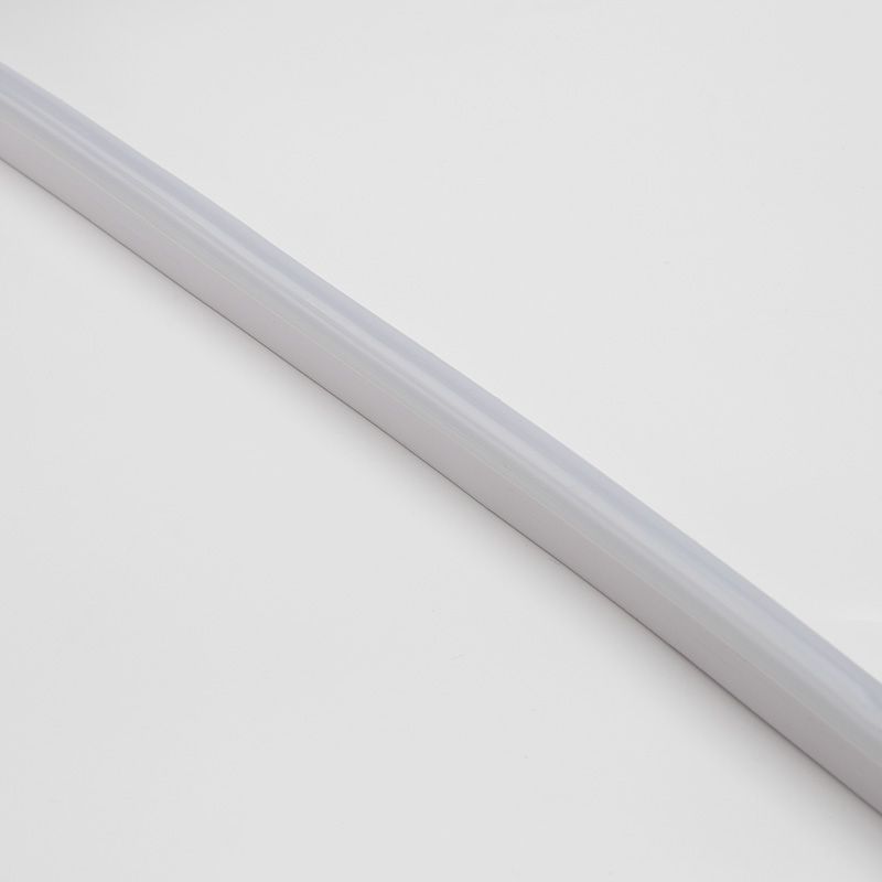 Гибкий неон NEON-NIGHT LED SMD 8х16 мм, односторонний белый, 120 LED/м, 20 м - Фото 3