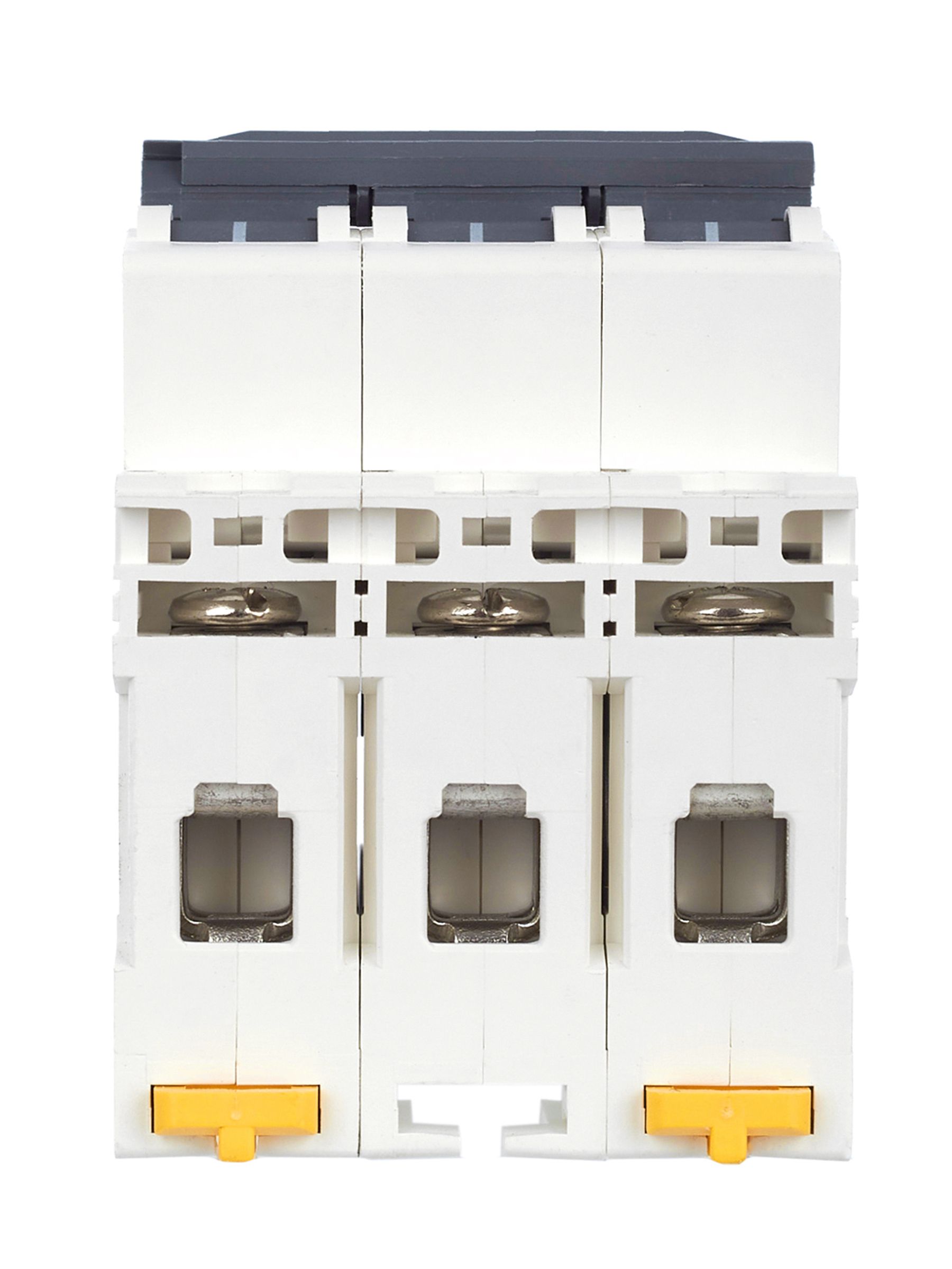 ARMAT Автоматический выключатель M10N 3P C 16А IEK - Фото 7