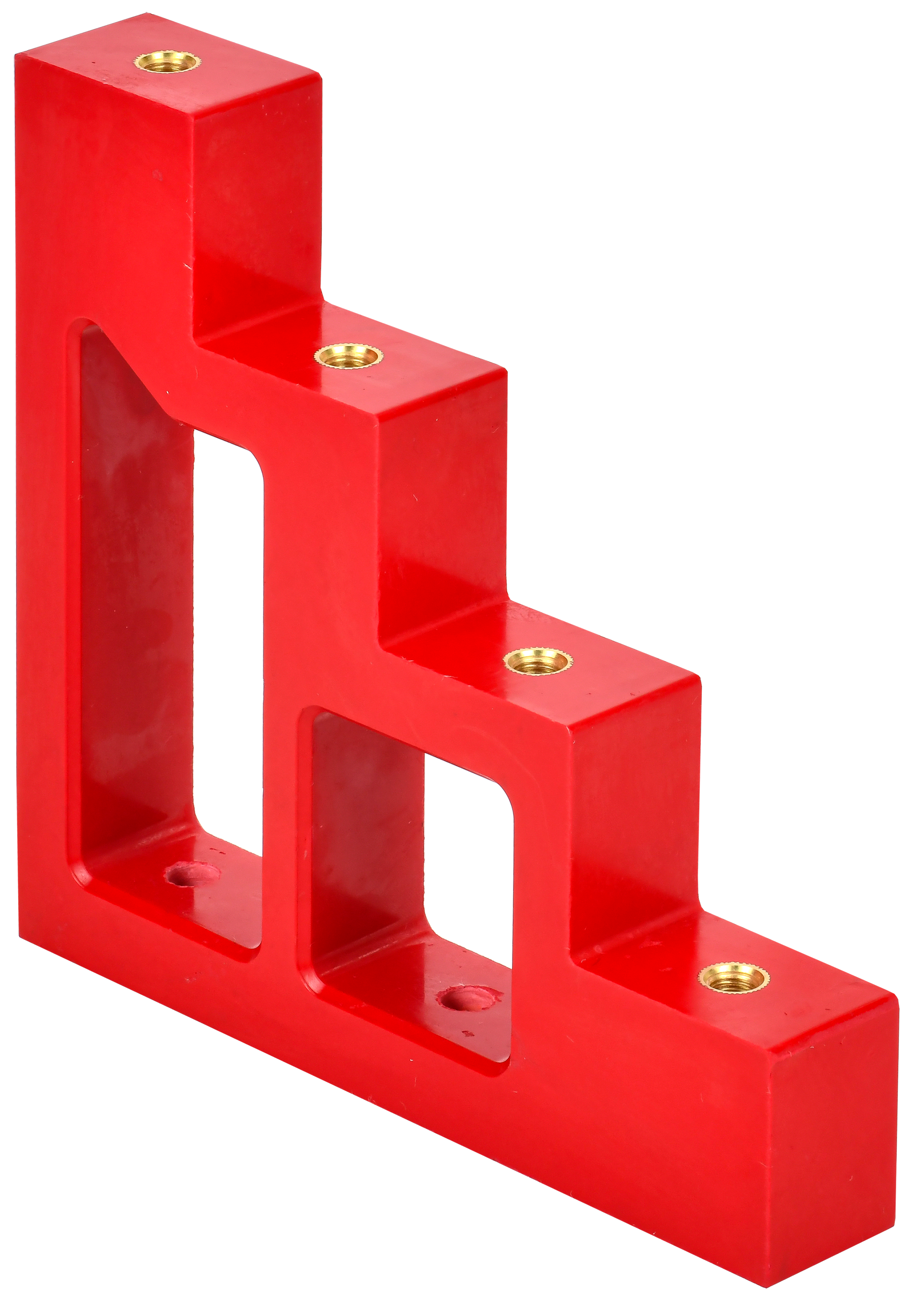 Изолятор ступенчатый ИС4-50 (М10) силовой IEK