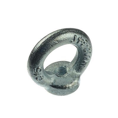 Рым-гайка DIN 582, М8 REXANT 09-5638