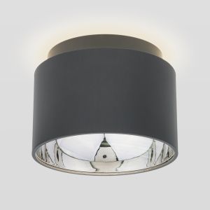 Светильник накладной точечный 1069 GX53 GR Графит Elektrostandard a053057