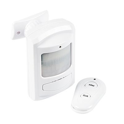 Автономная GSM Сигнализация "Сторож"  REXANT 46-0101