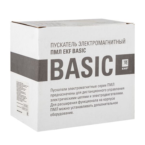 ПМЛ-3160М 50А 400В EKF - Фото 3