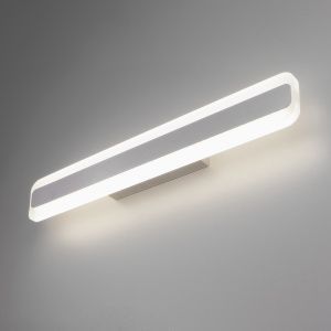 Светильник светодиодный настенный Ivata LED MRL LED 1085 хром Elektrostandard a040512