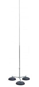 Мачта молниеприемника 11м. 10100.